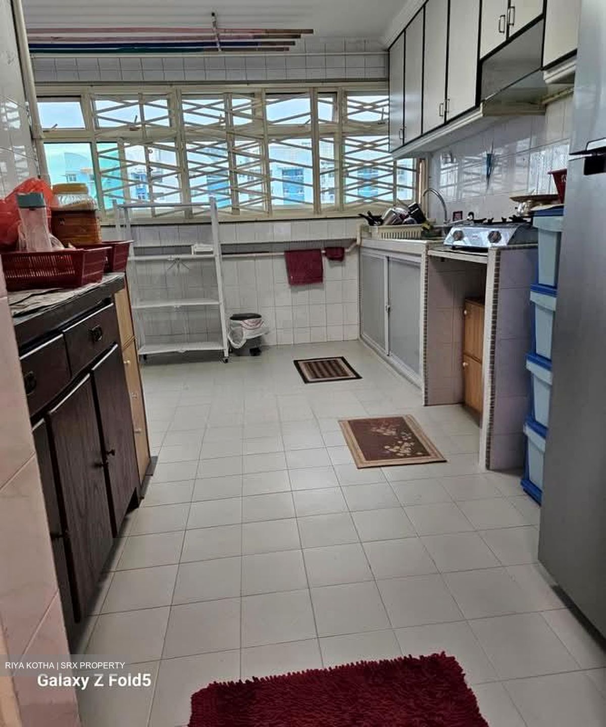 Blk 22 Bendemeer Ville (Kallang/Whampoa), HDB 3 Rooms #585510021